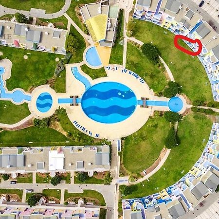 Marina De Albufeira Orada Resort - 2-Bed Apartment With Huge Pool Zewnętrze zdjęcie
