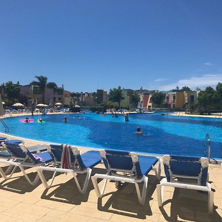 Marina De Albufeira Orada Resort - 2-Bed Apartment With Huge Pool Zewnętrze zdjęcie
