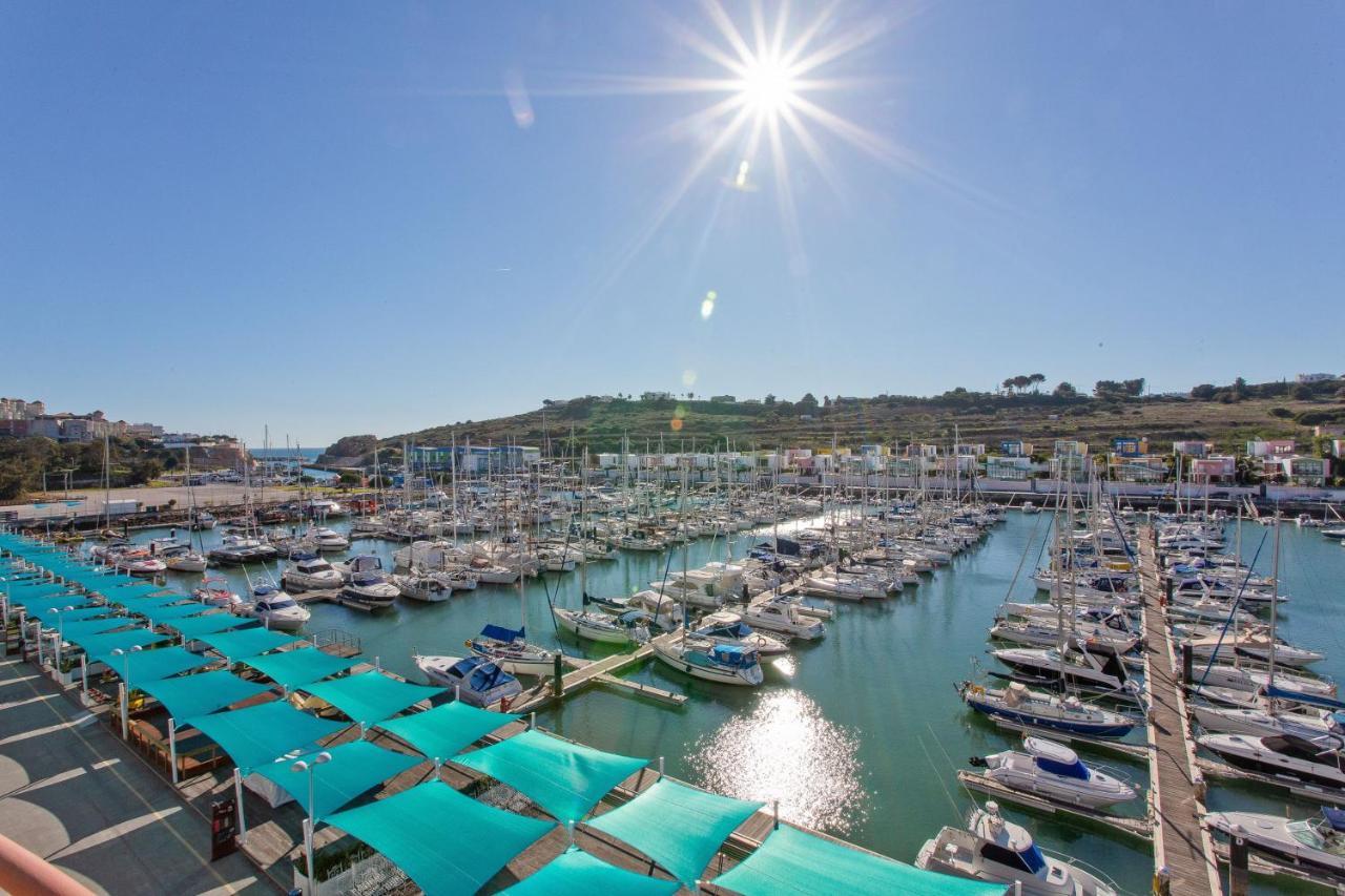 Marina De Albufeira Orada Resort - 2-Bed Apartment With Huge Pool Zewnętrze zdjęcie