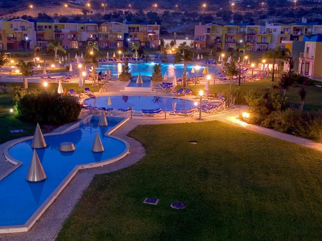 Marina De Albufeira Orada Resort - 2-Bed Apartment With Huge Pool Zewnętrze zdjęcie