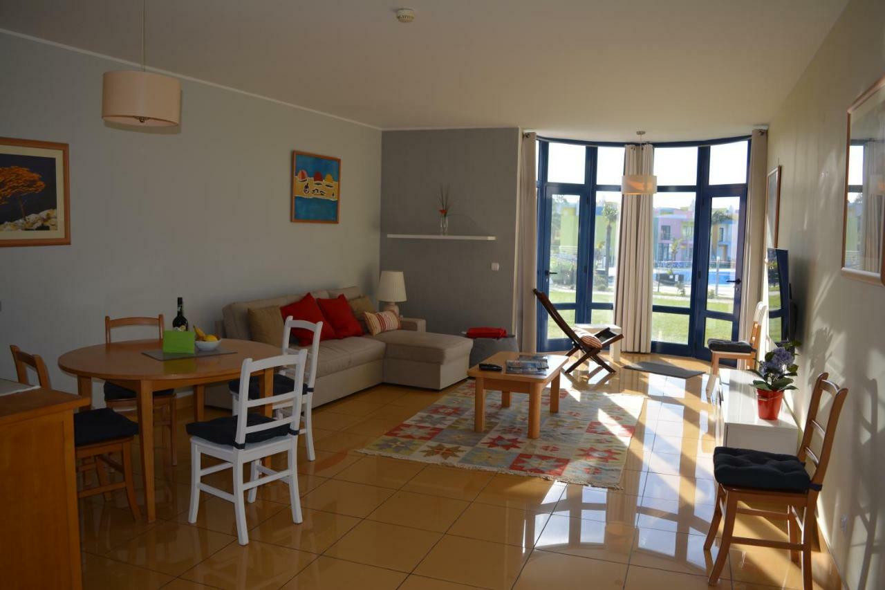 Marina De Albufeira Orada Resort - 2-Bed Apartment With Huge Pool Zewnętrze zdjęcie