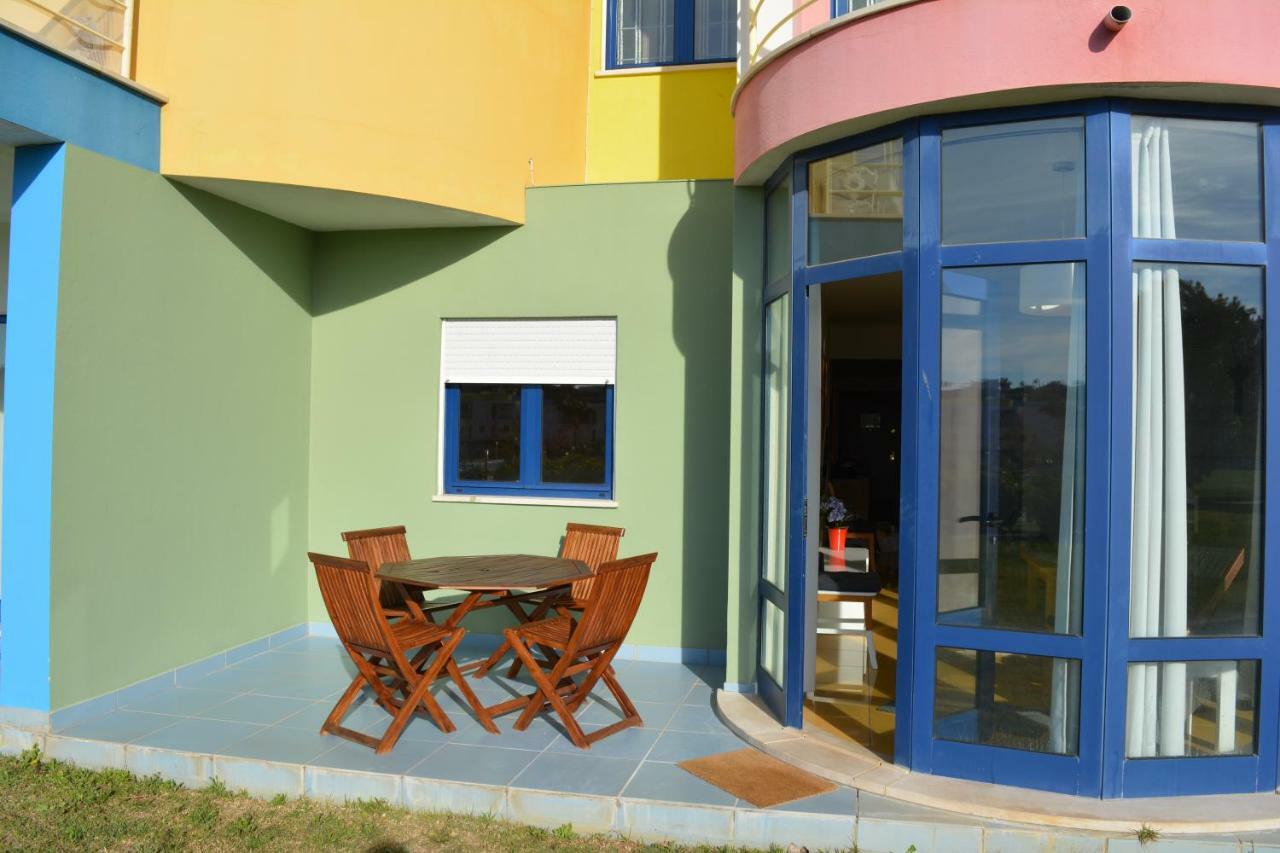 Marina De Albufeira Orada Resort - 2-Bed Apartment With Huge Pool Zewnętrze zdjęcie